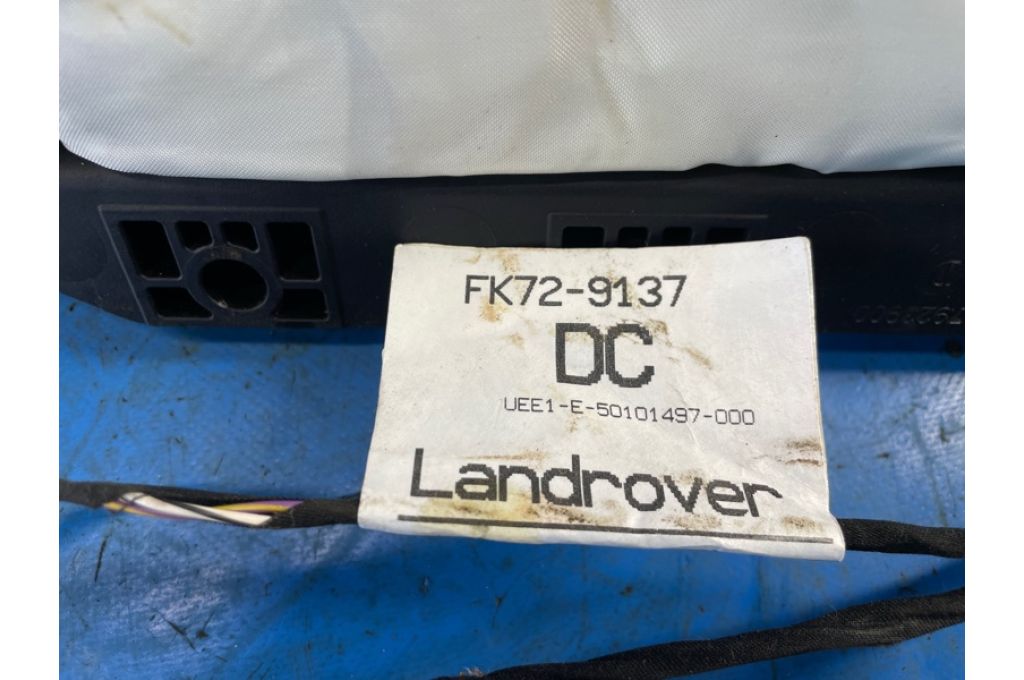 FK72044A74AB | Poduszka powietrzna dla pasażera przed. LAND ROVER DISCOVERY Sport 15-19 (371727) - Zdjęcie 2