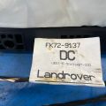 FK72044A74AB | Poduszka powietrzna dla pasażera przed. LAND ROVER DISCOVERY Sport 15-19 (371727) - Podgląd 2
