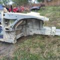 Przednia ćwiartka praw. MERCEDES E-CLASS W212 09-16 (371728) - Podgląd 2