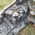 Przednia ćwiartka praw. LAND ROVER EVOQUE 19- (371733) - Podgląd 5
