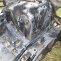 Przednia ćwiartka praw. LAND ROVER EVOQUE 19- (371733) - Podgląd 7