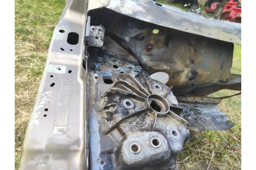 Przednia ćwiartka praw. LAND ROVER EVOQUE 19- (371733) - Zdjęcie 8