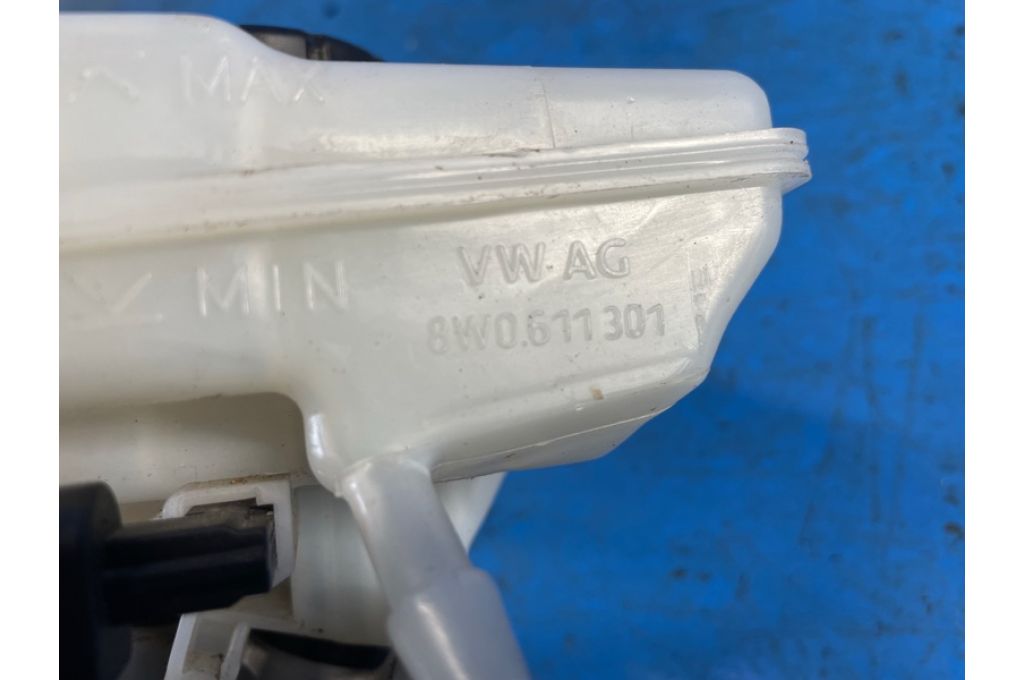 95B612021C | Główny cylinder hamulcowy PORSCHE MACAN 18-22 (371748) - Zdjęcie 5
