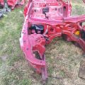 Przednia ćwiartka praw. BMW 6 SERIES (F13) 12-18 (371749) - Podgląd 2