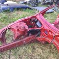 Przednia ćwiartka praw. BMW 6 SERIES (F13) 12-18 (371749) - Podgląd 3