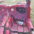 Przednia ćwiartka praw. BMW 6 SERIES (F13) 12-18 (371749) - Podgląd 5