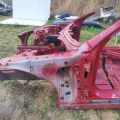 Przednia ćwiartka lew. BMW 6 SERIES (F13) 12-18 (371754)