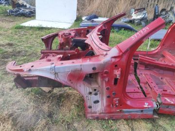 Przednia ćwiartka lew. BMW 6 SERIES (F13) 12-18