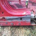 Przednia ćwiartka lew. BMW 6 SERIES (F13) 12-18 (371754) - Podgląd 2