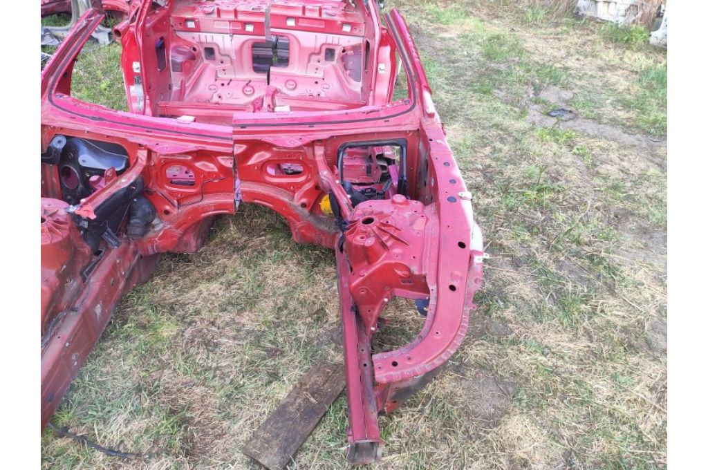 Przednia ćwiartka lew. BMW 6 SERIES (F13) 12-18 (371754) - Zdjęcie 3