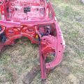 Przednia ćwiartka lew. BMW 6 SERIES (F13) 12-18 (371754) - Podgląd 3