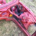 Przednia ćwiartka lew. BMW 6 SERIES (F13) 12-18 (371754) - Podgląd 4