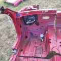 Przednia ćwiartka lew. BMW 6 SERIES (F13) 12-18 (371754) - Podgląd 5