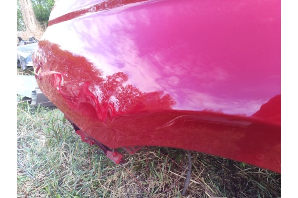 Tylna ćwiartka praw. BMW 6 SERIES (F13) 12-18 (371755) - Zdjęcie 2