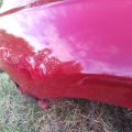 Tylna ćwiartka praw. BMW 6 SERIES (F13) 12-18 (371755) - Podgląd 2