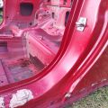 Tylna ćwiartka lew. BMW 6 SERIES (F13) 12-18 (371758) - Podgląd 3
