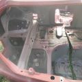 Tylna ćwiartka lew. BMW 6 SERIES (F13) 12-18 (371758) - Podgląd 6