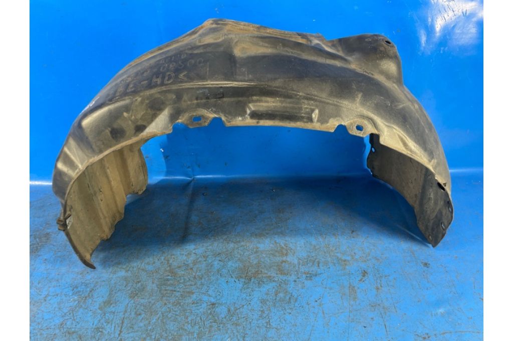 53876-06200 | Nadkole przed. lew. TOYOTA CAMRY 55 14-17 (371822) - Zdjęcie 3