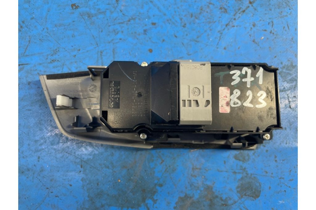 35750-TL2-A11-M1 | Moduł sterowania podnośnikami szyby HONDA ACCORD CU8 / TSX 08-14 (371823) - Zdjęcie 3