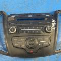 F1ET18K811KD | Moduł sterowania multimediami FORD ESCAPE 12-19 (371825)