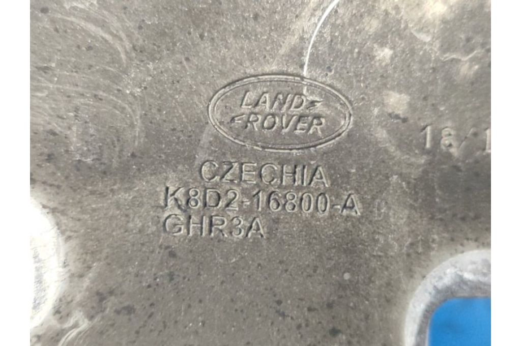 K8D2-16800-A | Zawias maski praw. LAND ROVER EVOQUE 19- (371827) - Zdjęcie 2