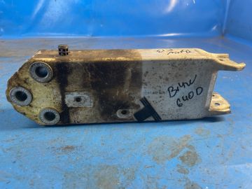 Wspornik/mocowanie belki zderzaka przedniego lew. BMW 6 SERIES (F13) 12-18