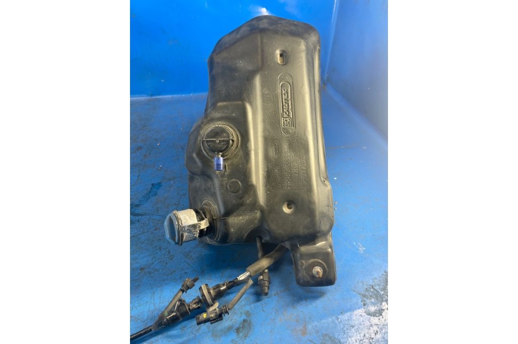 HK83-5J228-A | Zbiornik paliwa LAND ROVER VELAR 17- (371916) - Zdjęcie 3