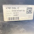 HK83-9K007-A | Zbiornik paliwa LAND ROVER VELAR 17- (371931) - Podgląd 5