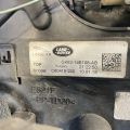 J8A2-17A958-AB | Tylny zderzak LAND ROVER VELAR 17- (371946) - Podgląd 7