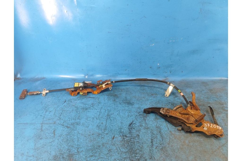 46200-47070 | Pedał hamulca postojowego TOYOTA PRIUS - 30 09-17 (372019)