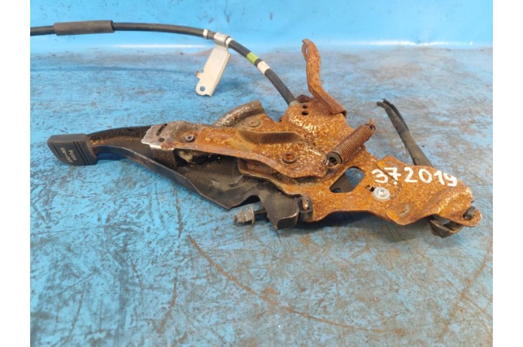 46200-47070 | Pedał hamulca postojowego TOYOTA PRIUS - 30 09-17 (372019) - Zdjęcie 2