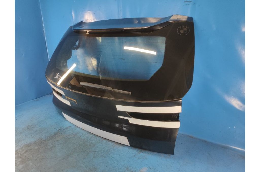 41629625814 | KLAPA TYLNA BMW XM (G09) 23- (370299) - Zdjęcie 2