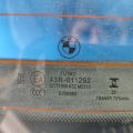41629625814 | KLAPA TYLNA BMW XM (G09) 23- (370299) - Podgląd 5