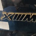 41629625814 | KLAPA TYLNA BMW XM (G09) 23- (370299) - Podgląd 6
