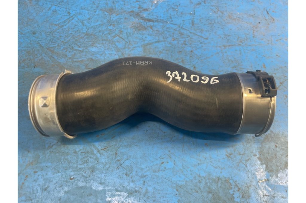 11 61 8 513 852 | Rura intercoolera BMW X5 (F15) 13-18 (372096)
