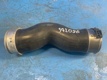 Rura intercoolera BMW X5 (F15) 13-18