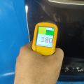 95B827041 | KLAPA TYLNA PORSCHE MACAN 18-22 (372147) - Podgląd 5