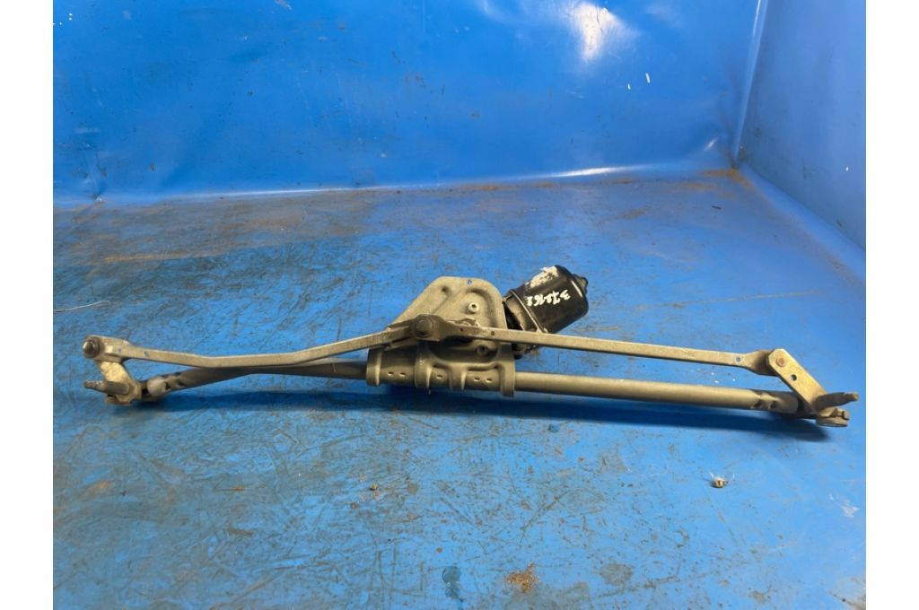61 61 7 138 789 | Mechanizm wycieraczek szyb MINI COOPER S R56 06-14 (372162)