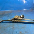 61 61 7 138 789 | Mechanizm wycieraczek szyb MINI COOPER S R56 06-14 (372162)