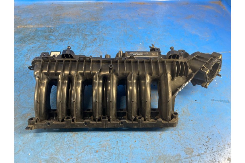 G4D3-9424-CB | Kolektor dolotowy LAND ROVER DISCOVERY Sport 15-19 (372175)