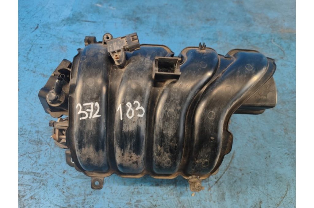 1731400201 | Kolektor dolotowy SSANGYONG TIVOLI 15-19 (372183)