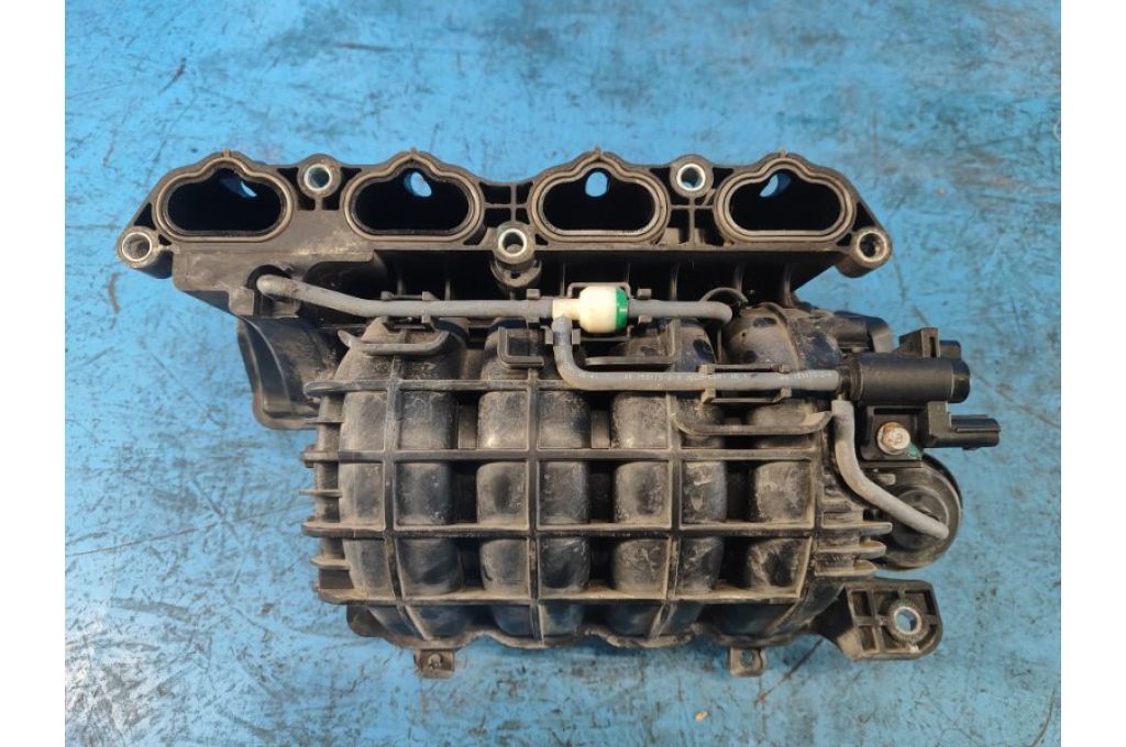 1731400201 | Kolektor dolotowy SSANGYONG TIVOLI 15-19 (372183) - Zdjęcie 4
