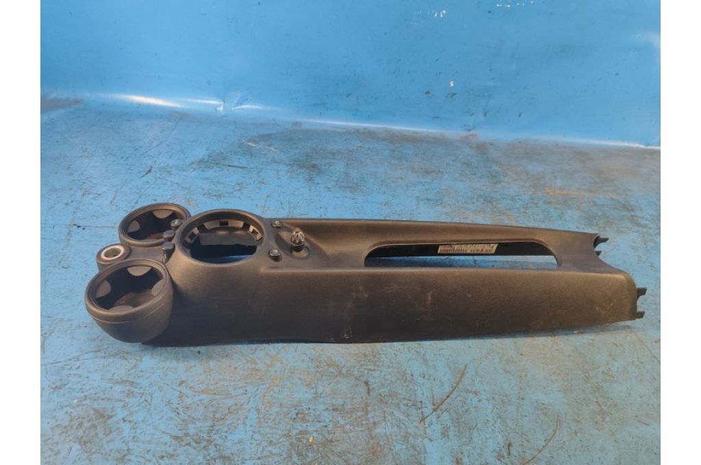 51162752935 | Консоль между сидений MINI COOPER S R56 06-14 (372209) - Zdjęcie 2