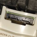 33504-78030-C0 | dźwignia automatycznej skrzyni biegów LEXUS LBX 23- (372222) - Podgląd 6