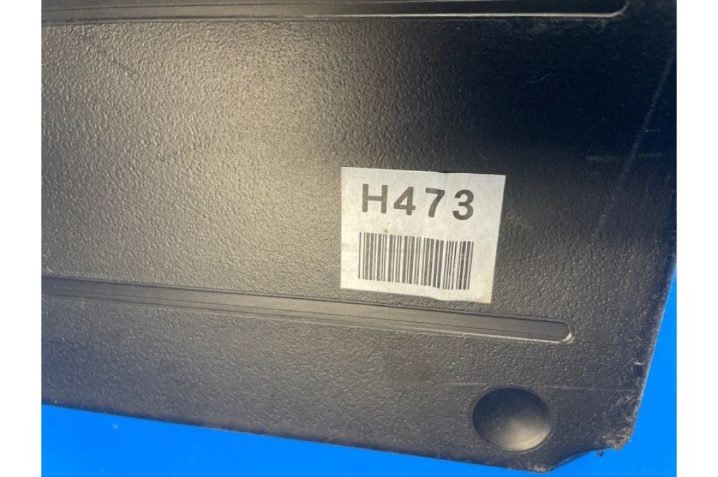 58416-47030 | Półka bagażnika TOYOTA PRIUS - 30 09-17 (372333) - Zdjęcie 4