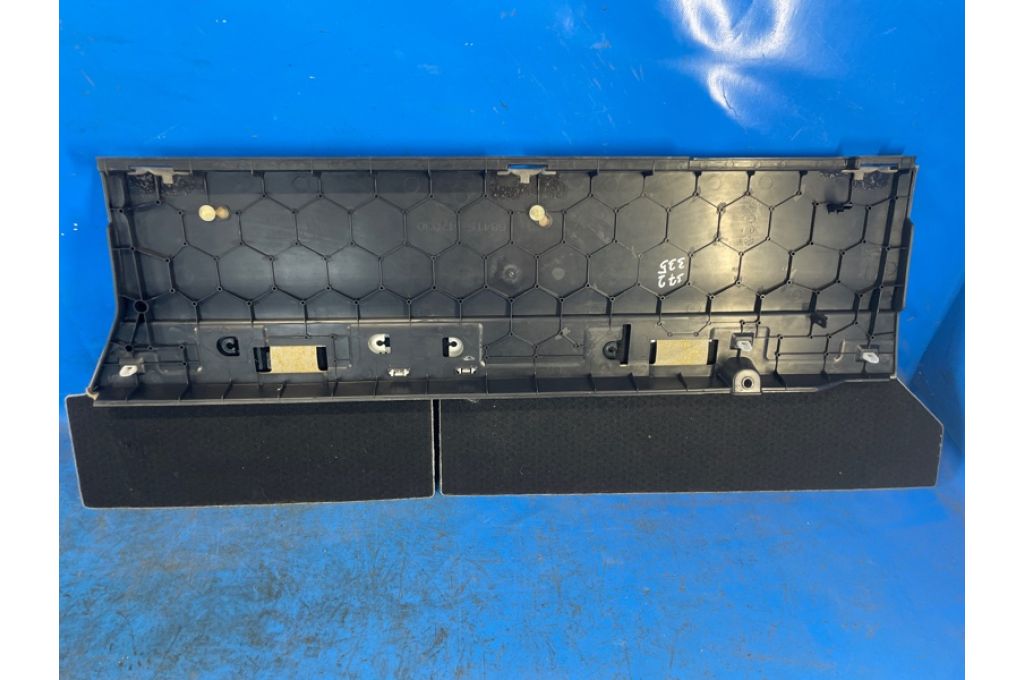 58415-47030 | Półka bagażnika TOYOTA PRIUS - 30 09-17 (372335) - Zdjęcie 2