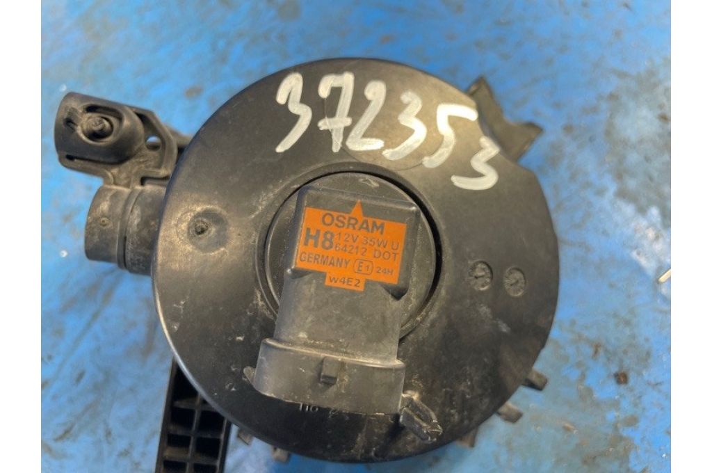 63177248912 | Lampa przeciwmgielna praw. BMW 3 SERIES (F30) 2012–21 (372353) - Zdjęcie 3