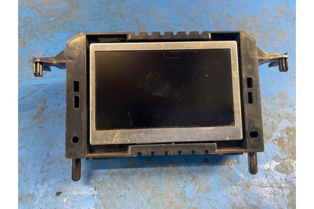 F1FT-18B955-CG | monitor FORD ESCAPE 12-19 (372358)