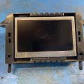 F1FT-18B955-CG | monitor FORD ESCAPE 12-19 (372358)