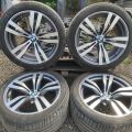 36117846790 | Felga R20 BMW X5 (F15) 13-18 (372366)